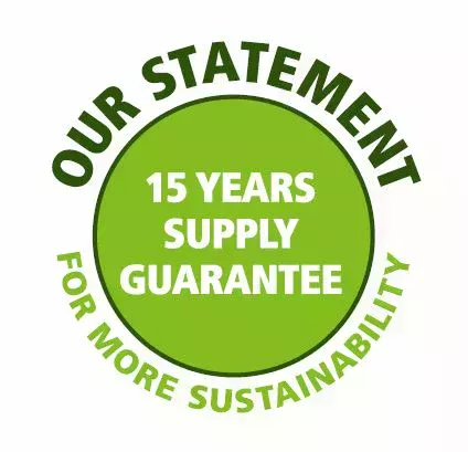 Sustainability Statement of Kässbohrer Geländefahrzeug AG