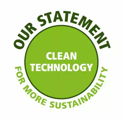 Sustainability Statement of Kässbohrer Geländefahrzeug AG
