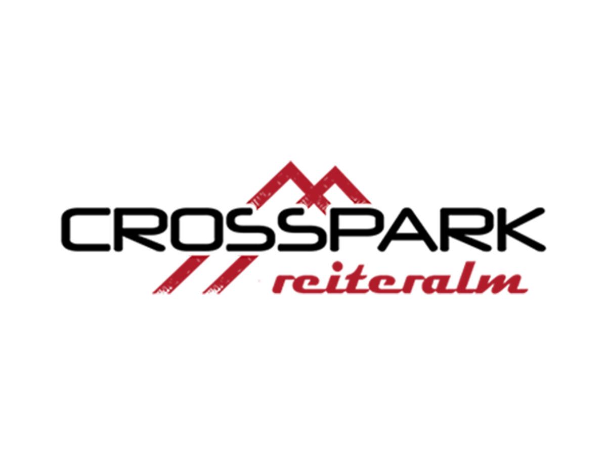 Crosspark Reiteralm