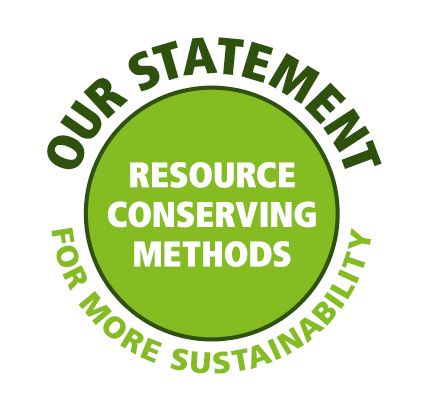 Sustainability Statement of Kässbohrer Geländefahrzeug AG