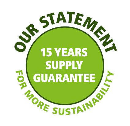 Sustainability Statement of Kässbohrer Geländefahrzeug AG