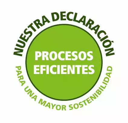 Declaración de sostenibilidad de Kässbohrer Geländefahrzeug AG