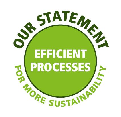 Sustainability Statement of Kässbohrer Geländefahrzeug AG