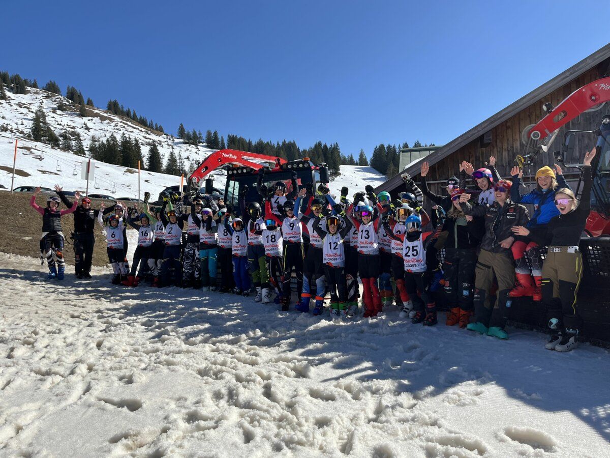 Kässbohrer Kids Camps