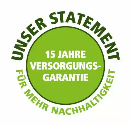 Nachhaltigkeitsstatement der Kässbohrer Geländefahrzeug AG