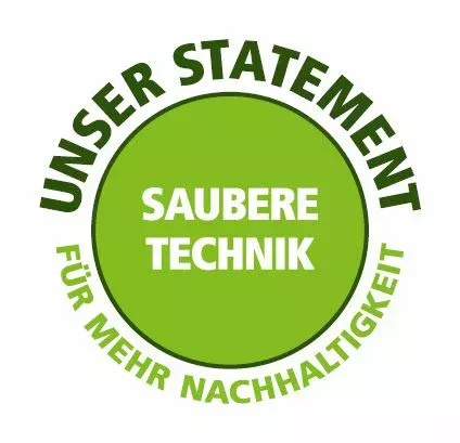 Nachhaltigkeitsstatement der Kässbohrer Geländefahrzeug AG