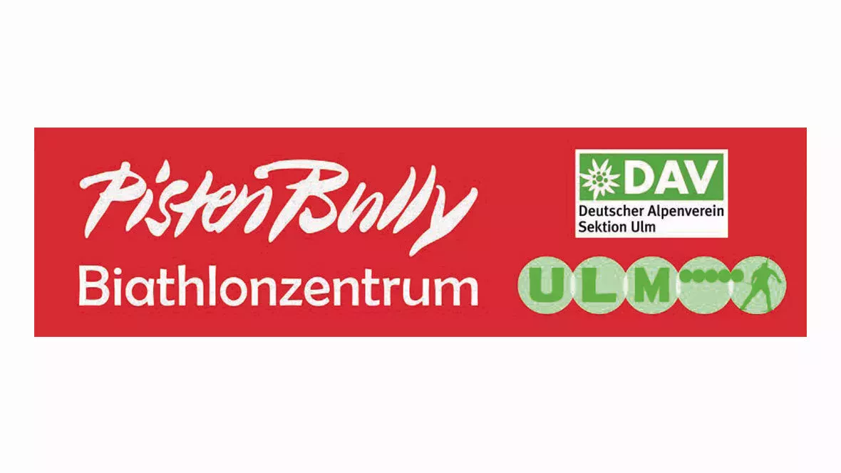 Kooperationspartner PistenBully Biathlonzentrum