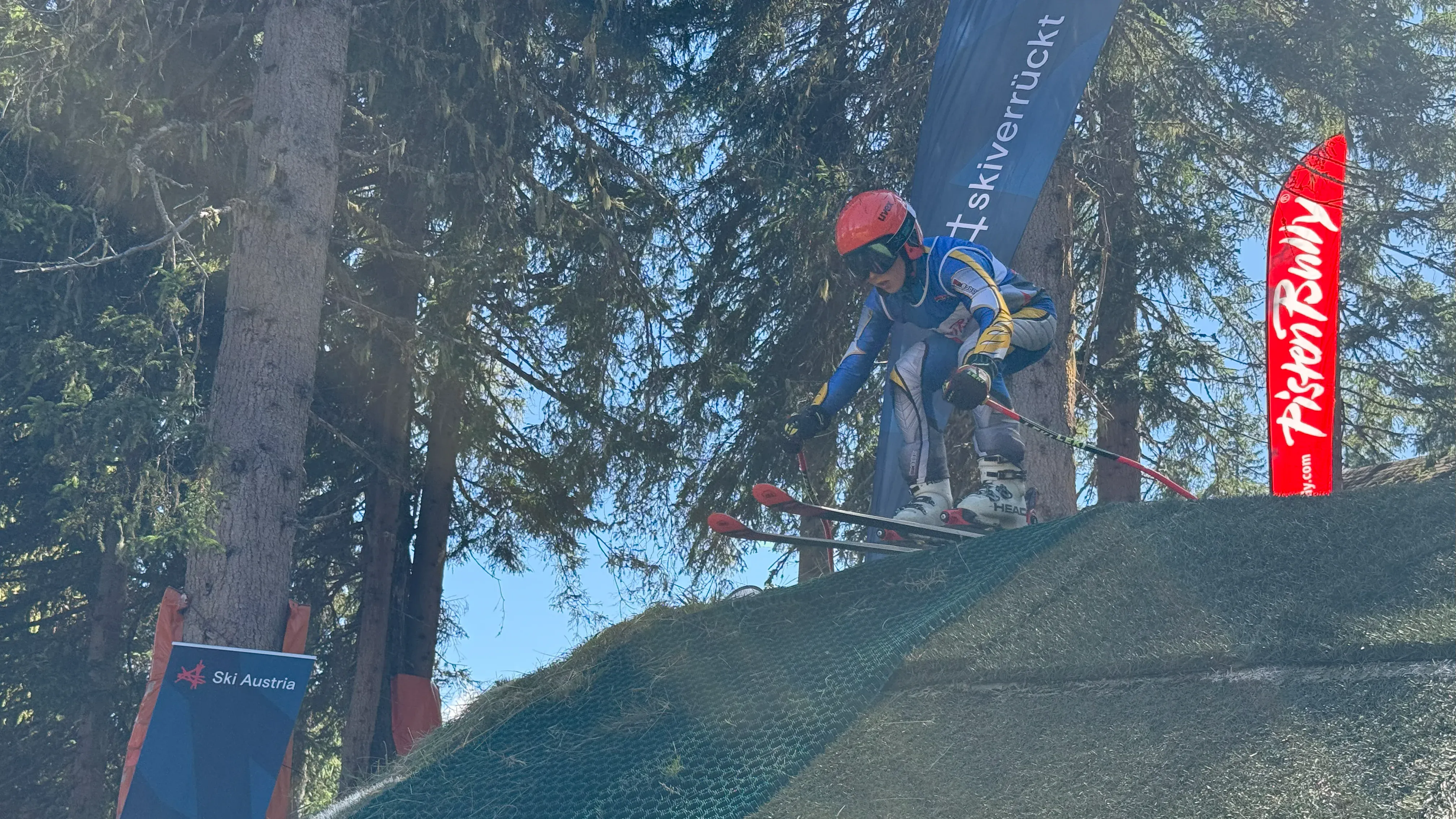 Skicross Camp 2025 B6