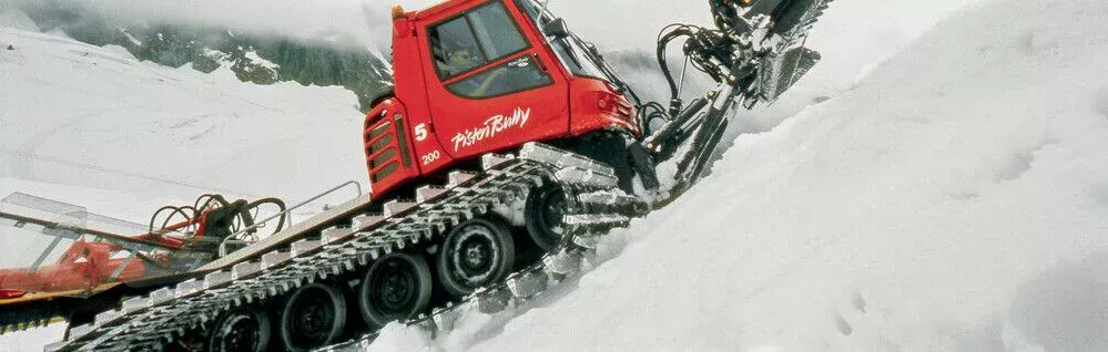 PistenBully 200