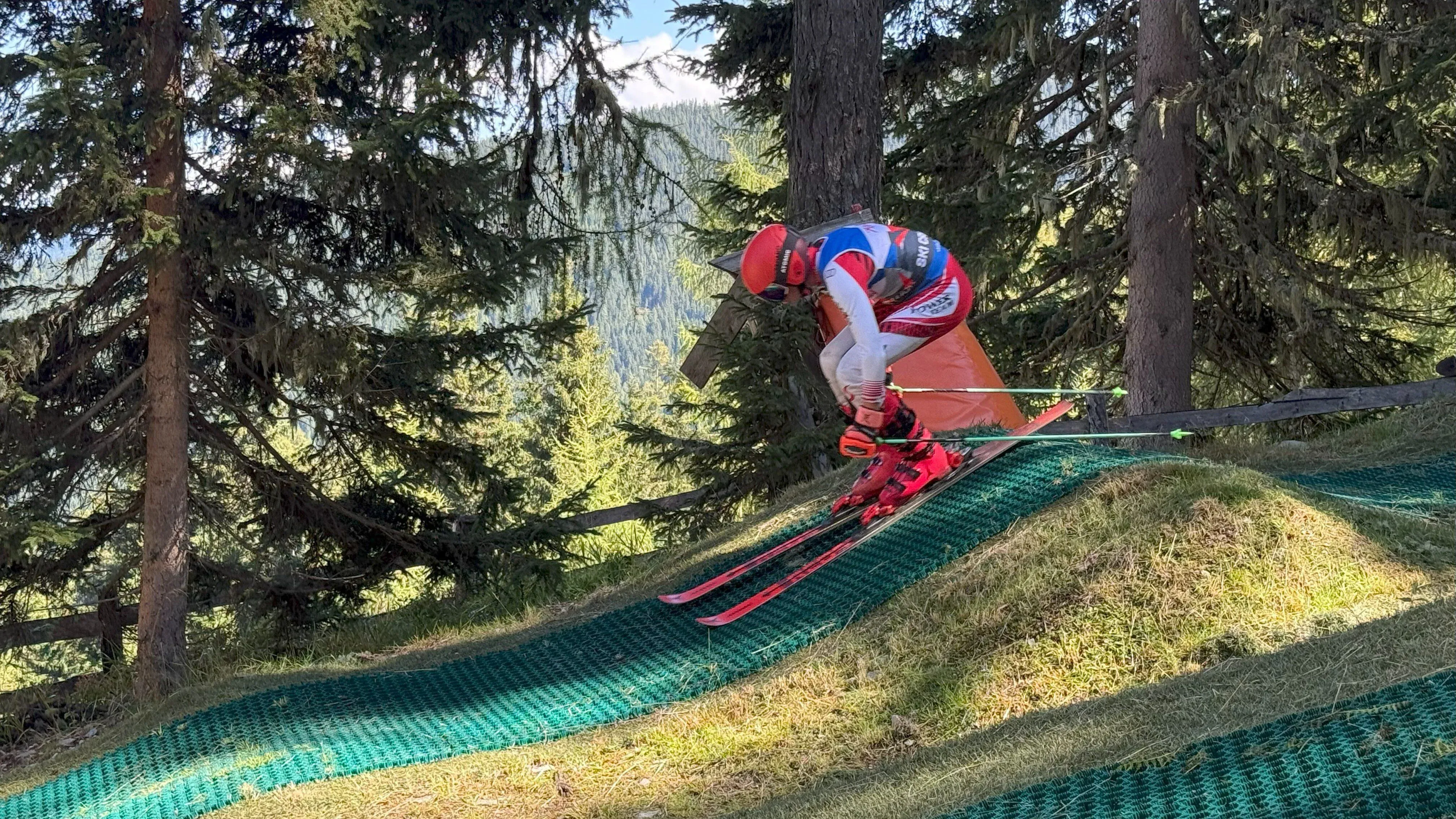 Skicross Camp 2025 B4