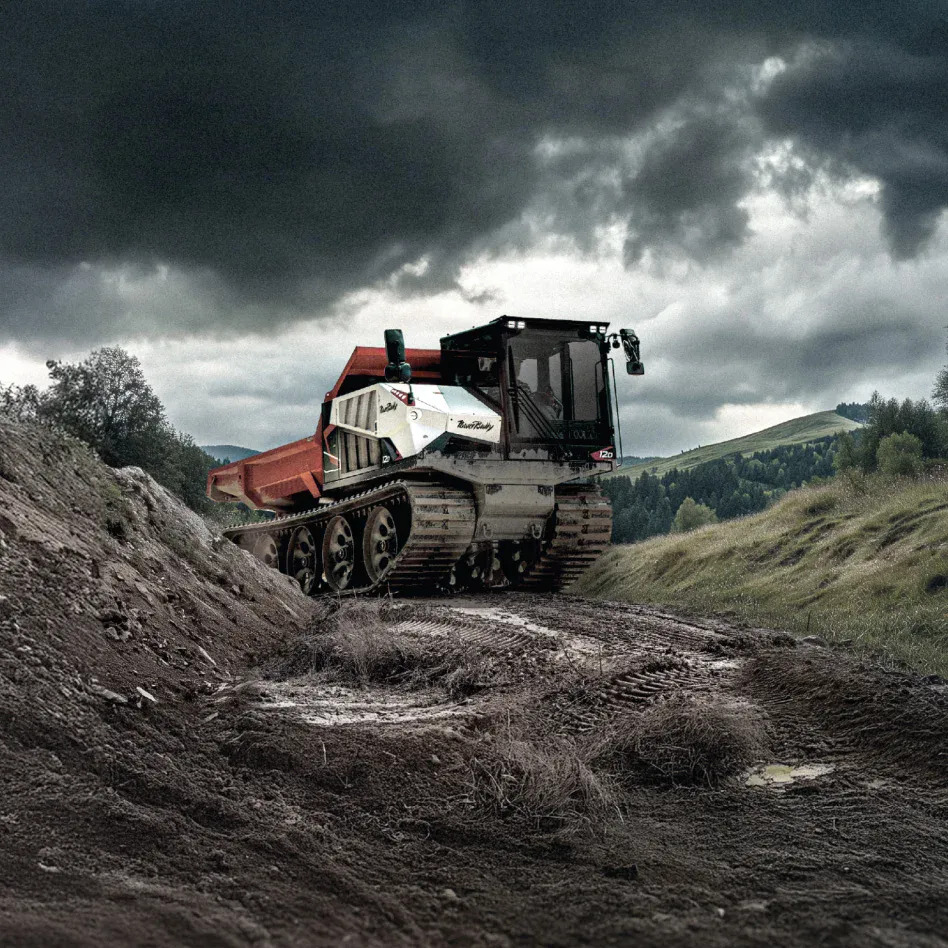 SnowSat Lösungen für digitale Skiwelten