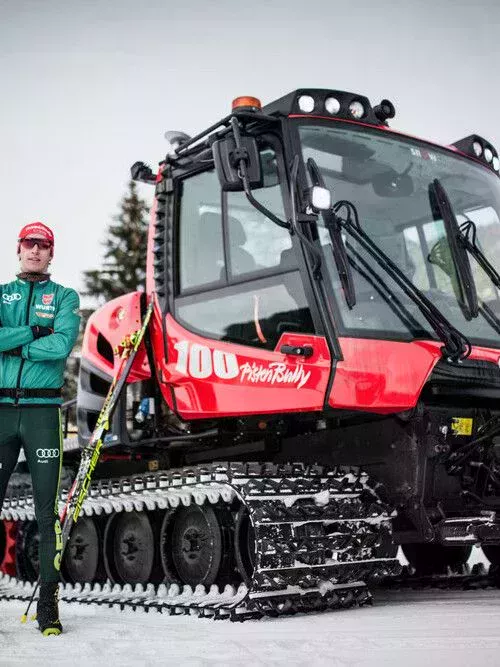 Kässbohrer Sport-Kooprationen